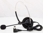 Hme Hs16 Intercom Headset For Bp200 Bp210 Bp300 Bp340 Base Clearcom Dx100-dx410
