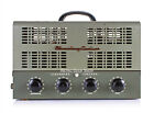 Stromberg Carlson Au-58b Tube Amp Mic Pre Vintage Rare Analog