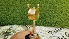 Brass Ship Telegraph Working Mechanical Gear Sound Home Office Decor Solid