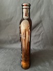 Baker s Blood Liver Cure Bottle Greenville Tenn Tn Tennessee