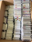 Mlb Team Lot  120-135 Cards Each - Rookies Included -- Please Read Description 