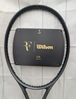 New Wilson Rf 01 Pro Laver Cup 2025 Tennis Racket Size 4 3 8 Unstrung 320g 11 3o