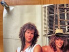 Bon Jovi   Slippery When Wet 1986 Japan Original Promo Poster A1 23x33in 59x84cm