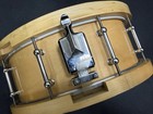 Pdp Og Wood Hoop Maple 14    Snare Drum