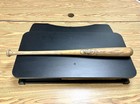 Vintage Louisville Slugger Bo Jackson Flame Tempered Baseball Bat Bb997  34    Guc