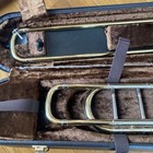 Bach Stradivarius 36bo Gl Tenor Trombone