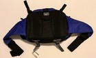 Gap Outdoor Hiking Tech Fanny Pack Lumbar Waist Bag Side Bag Shoulder Strap