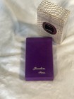 Vintage Guerlain Shalimar Parfum perfume 60 s-70 s Old Formula 15ml-1 2oz  New 