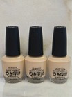 3 Pack  Opi Ridge Filler  nt T40  5 Fl oz  Free Shipping New