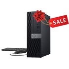 Dell Desktop Computer Pc I7 up To 32gb Ram 1tb M 2 Ssd  Windows 10 11  Wifi