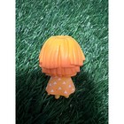 Mini Zenitsu Agatsuma From The Anime Series Demon Slayer  Kimetsu No Yaiba 