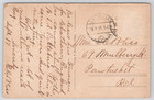 Postcard Naval Orthodox Cathedral Of Saint Nicholas Liep  ja Latvia