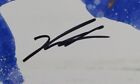 Jalen Carter Signed autographed 16x20 Photo Philadelphia Eagles Psa dna 193673