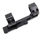 Arken Optics Rigid Precision Scope Mount - 34mm 20 Moa