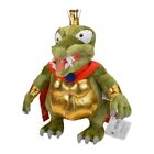 26cm Super Smash Bros Plush King K  Rool Roll Mario Bowser Stuffed Toy Soft Doll