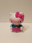 Mcdonald s 2013-2019  hello Kitty Toys  Lot Of 6 