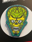 Mars Attacks Bam  Horror Movie Box Enamel Pin Le Limited Edition Tom Ryan