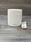 Netgear Orbi Rbs20 Satellite Home Mesh Wifi Tri-band Ac2200