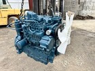   brand New   Kubota V3300 Di Diesel Engine  1g529-33000  Mechanical Injection