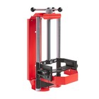 Strut Spring Compressor Tool  Heavy Duty 3000lbs Capacity With Safety Shield  3 
