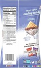 Chex Mix Muddy Buddies  Oreo Cookies And Cream Snack Mix  9 Oz Free Shipping