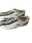 Dexter Women 9 5   Men 8 5 Bowling Shoes Lace-up White black Us 9 5 Medium
