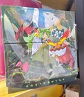 2026 Pok  mon Chn Scarlet   Violet Exclusive N Battle Set Gift Box Sealed    Lu57