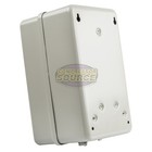 10 Hp 3 Phase Magnetic Starter Motor Control 208 230 Volt Industrial Switch