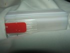 1 Roll 2009 D District Of Columbia Dc - Quarters Uncirculated Plastic Container