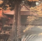 Vintage New   Sealed Japan Sanzn-in  Kyoto 1000 Piece Puzzle Apc
