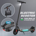 Megawheels S10 Folding Electric Scooter Adult Up To 15 5mph Safe Urban Commuter