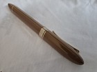 Omas 360 Brown Rollerball Pen