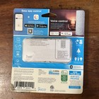 New - Enbrighten Wifi Micro Smart Plug - White - 2 Pack -  Sealed Box Damaged
