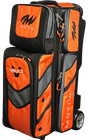 Motiv Vault Triple Roller Tangerine