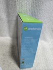 Motorola Mg7700 Ac1900 Dual-band Docsis 3 0 Cable Modem Router