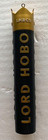 Lord Hobo Brewing Beer Tap Handle Rare Crown Top - A Massachusetts Brewery