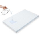 Child Crib Mattress Infant Memory Foam Portable Toddlers Mattress 1 2  3  Thick