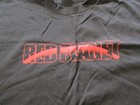 Vintage Red Planet Awesome Cool New Movie Promo T-shirt Adult Xl Short Sleeve