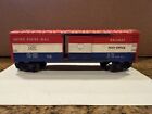 Lot Of 3 Lionel Train O Gauge Box Cars  6428    3474    3472