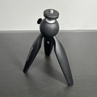Manfrotto Mtpixi-b Pixi Mini Tripod  black 
