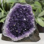 50-100g Raw Amethyst Crystal Quartz Cluster Specimens Healing Reiki Ornaments Us