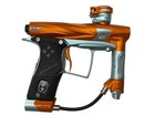 Planet Eclipse Geo 2 Orange blue Paintball Gun