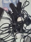 Sony Playstation 4 Ps4 Ps Vr Headset Bundle V1 Cuh-zvr1 -