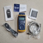 Fluke Networks Ciq-100 Cableiq Cable Iq Qualification Tester 9466059
