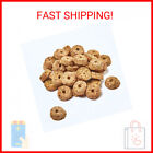 Kaytee Timothy Biscuits Baked Treat For Pet Guinea Pigs  Rabbits   Other Small A