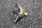 New International Oil Pressure Gauge Part  1671687c2