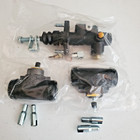 Toyota 7fgcu25  8fgcu25 Brake Kit Incl Seals  Brake Shoes  Master   Wheel Cyl