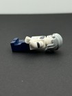 Lego Star Wars Mafigures Dagan Gera  ancient Adversary  Lc Gcc Custom Minifigure