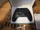 Xbox Carbon Black Wireless Controller 