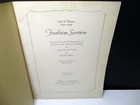 Woman   s Institute Fashion Service Fall   Winter 1921     1922 Domestic Arts
